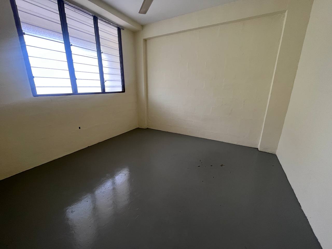 Flat Wangsa Maju Seksyen 1 - photo 2