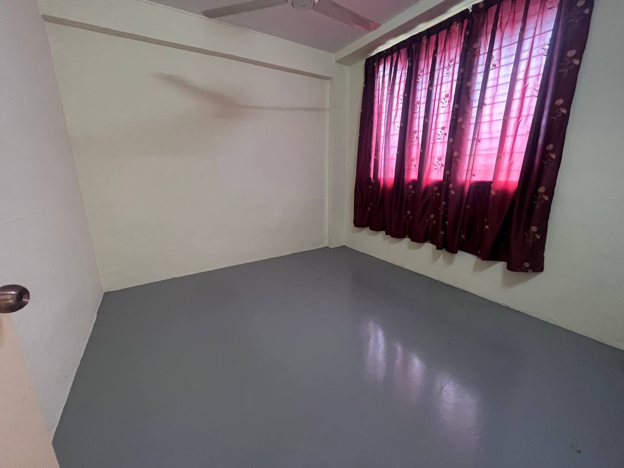 Flat Wangsa Maju Seksyen 1 - photo 3