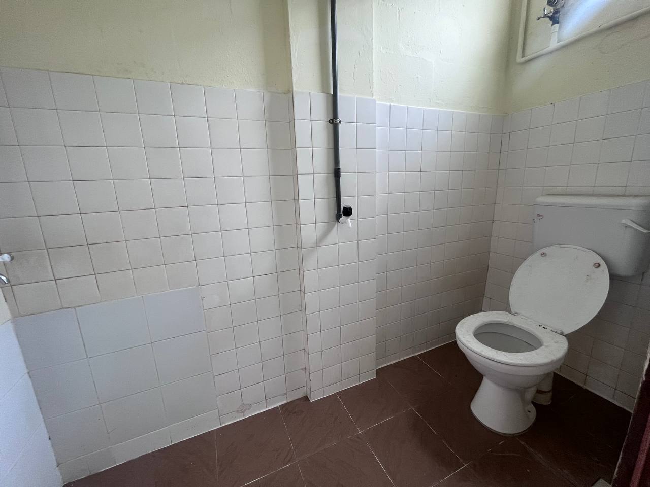 Flat Wangsa Maju Seksyen 1 - photo 4