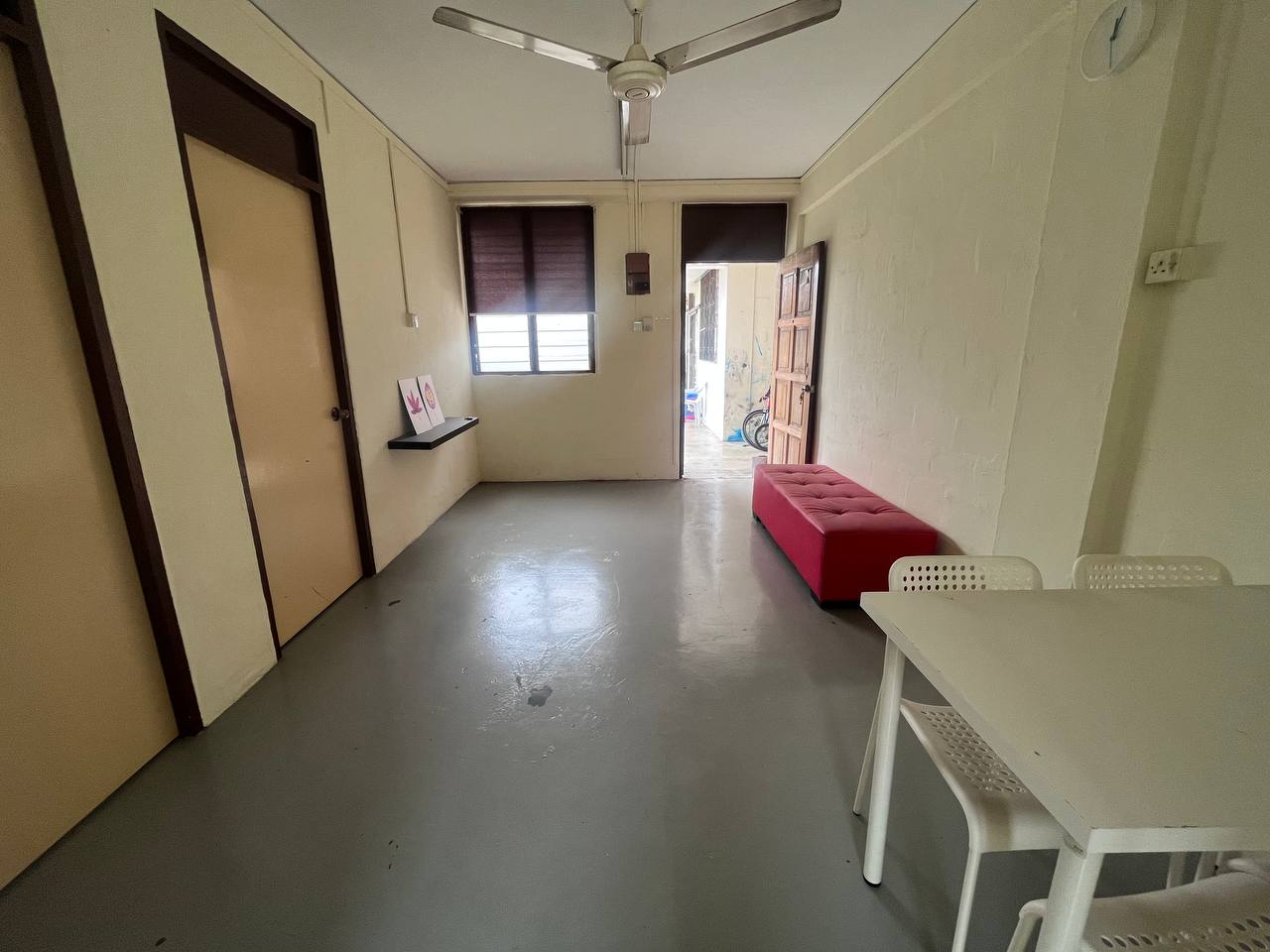 Flat Wangsa Maju Seksyen 1 - photo 5