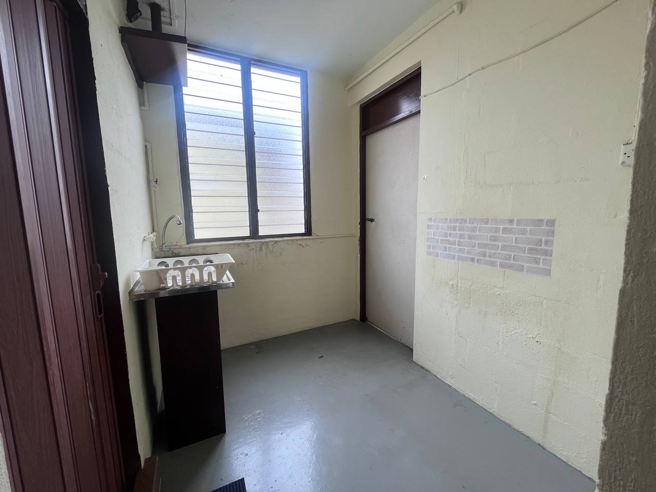 Flat Wangsa Maju Seksyen 1 - photo 7