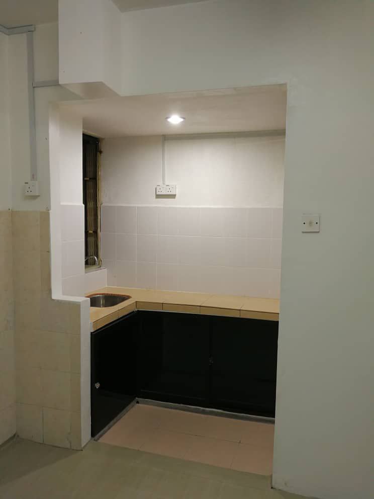 Level 2 Apartment Kos Rendah Setapak Indah - photo 3