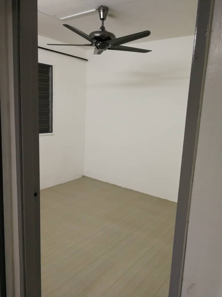 Level 2 Apartment Kos Rendah Setapak Indah - photo 4