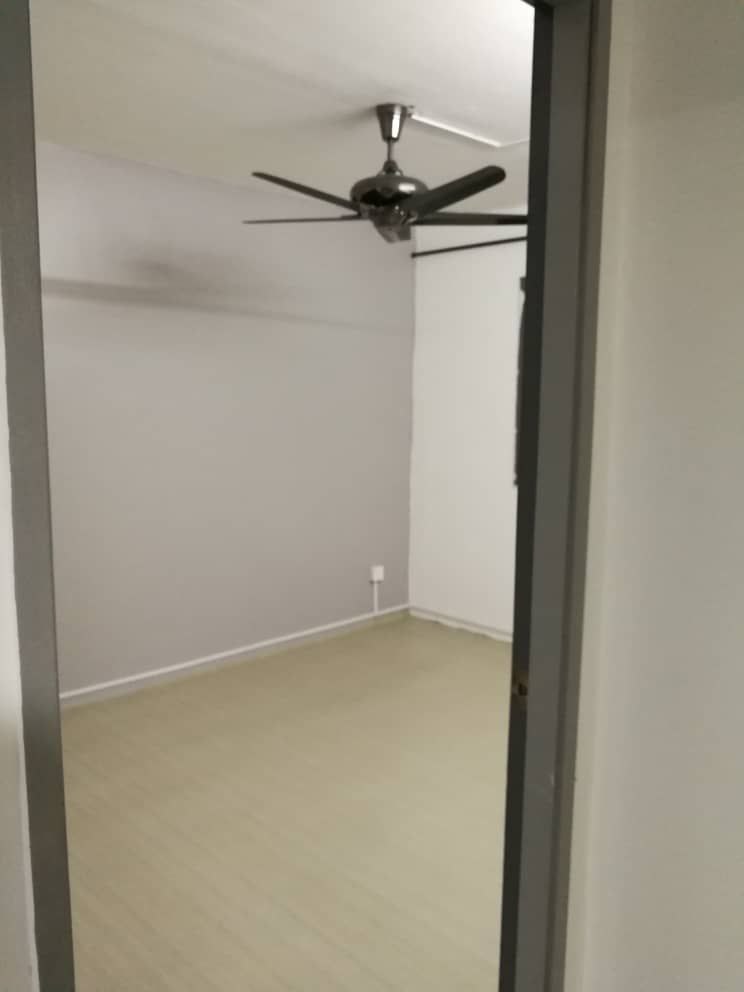 Level 2 Apartment Kos Rendah Setapak Indah - photo 6
