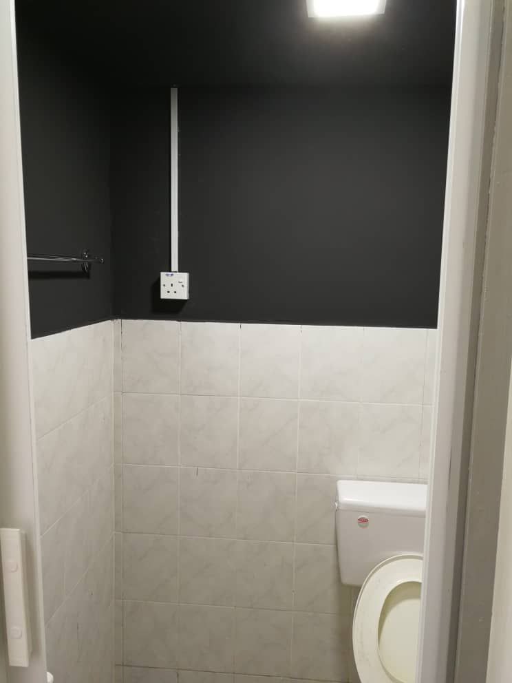 Level 2 Apartment Kos Rendah Setapak Indah - photo 7
