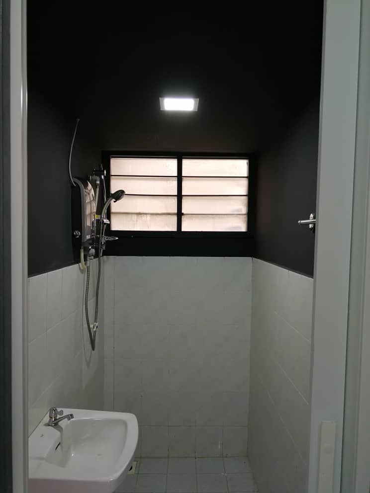 Level 2 Apartment Kos Rendah Setapak Indah - photo 8