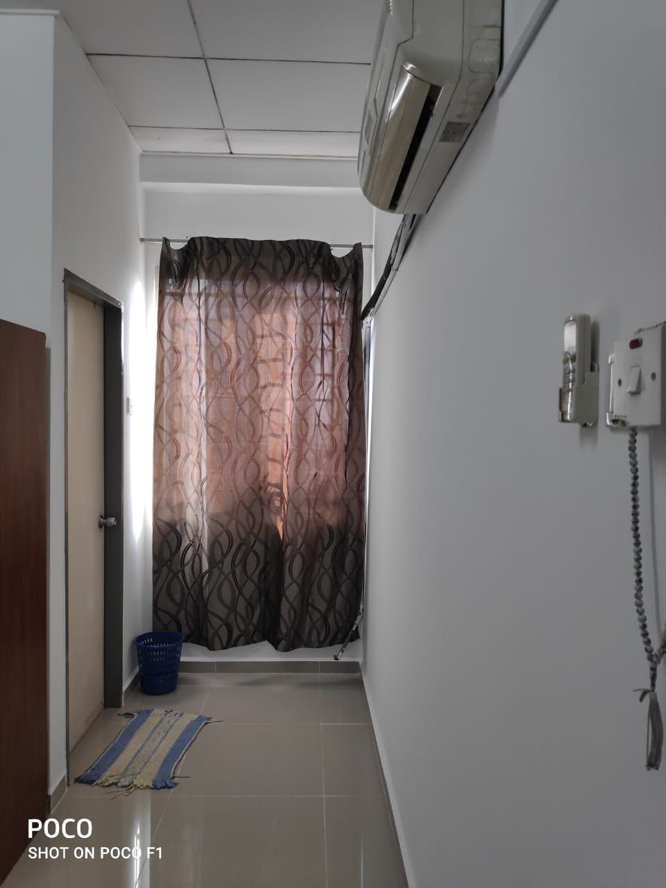 Renovated Fuully Tiles Jelutong Apartment - photo 3