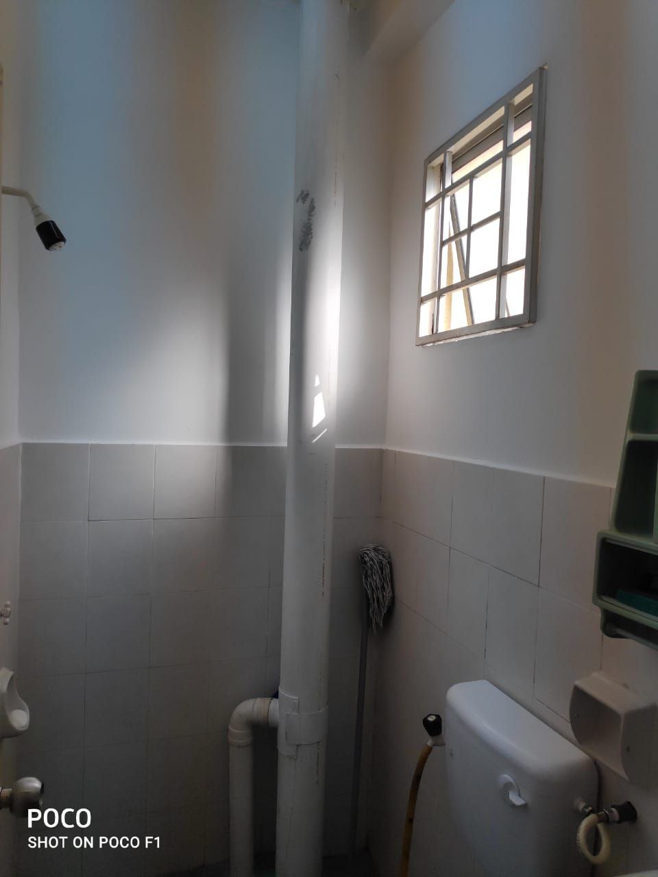 Renovated Fuully Tiles Jelutong Apartment - photo 4