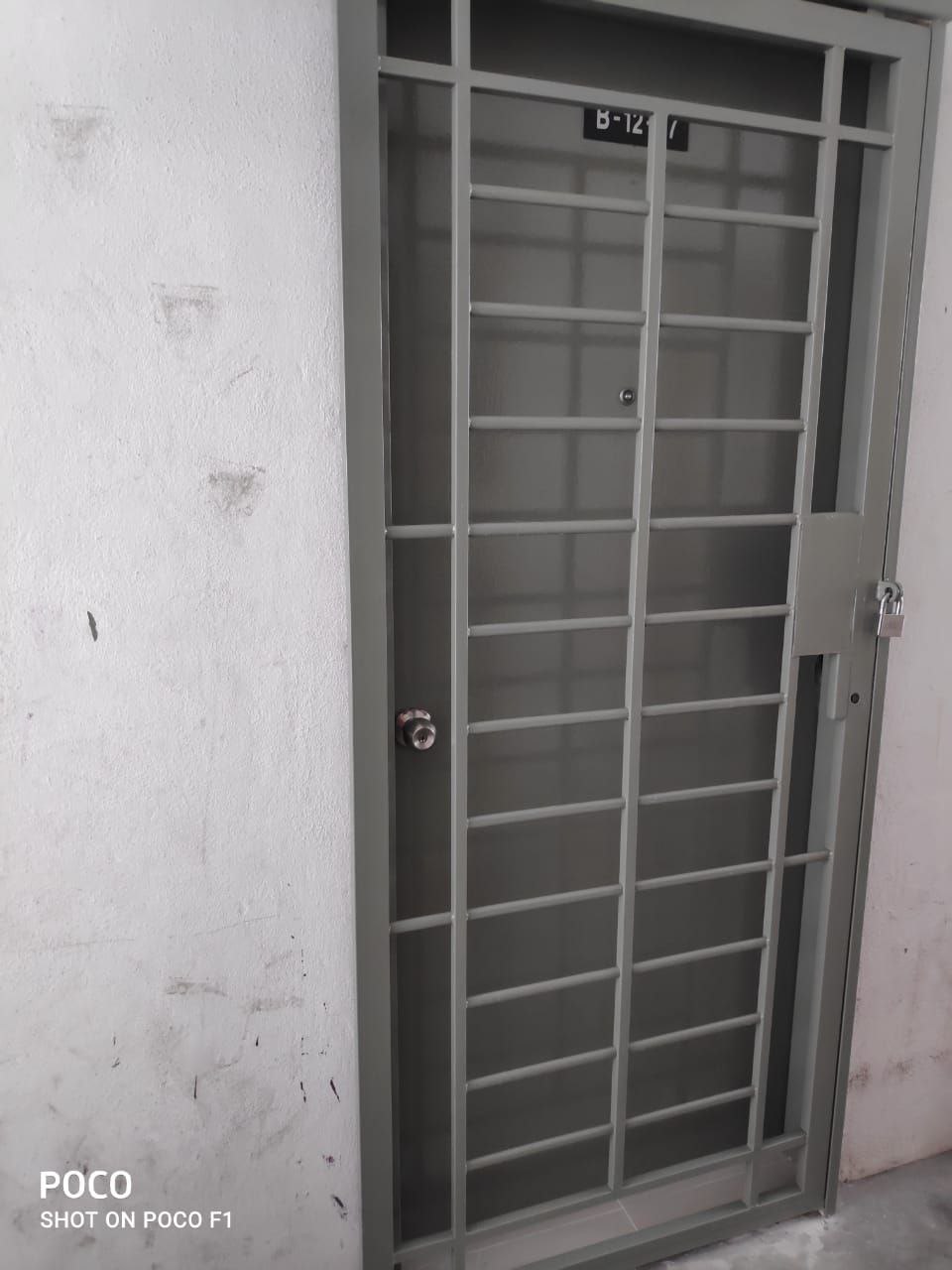 Renovated Fuully Tiles Jelutong Apartment - photo 8
