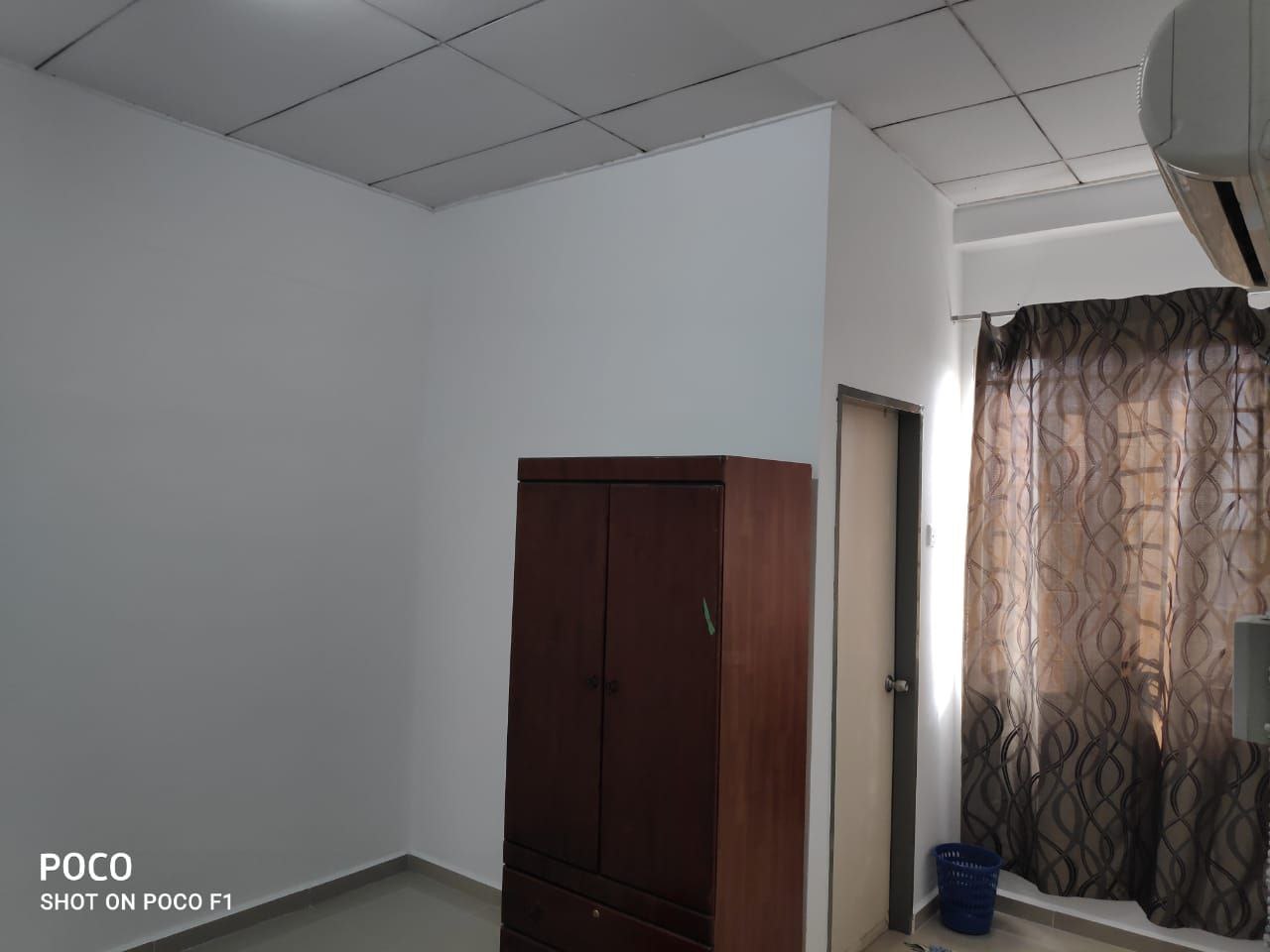 Renovated Fuully Tiles Jelutong Apartment - photo 9