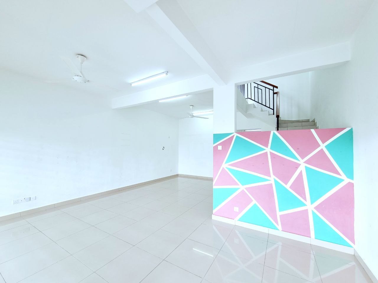 Double Storey Terrace Semenyih Parkland - photo 2