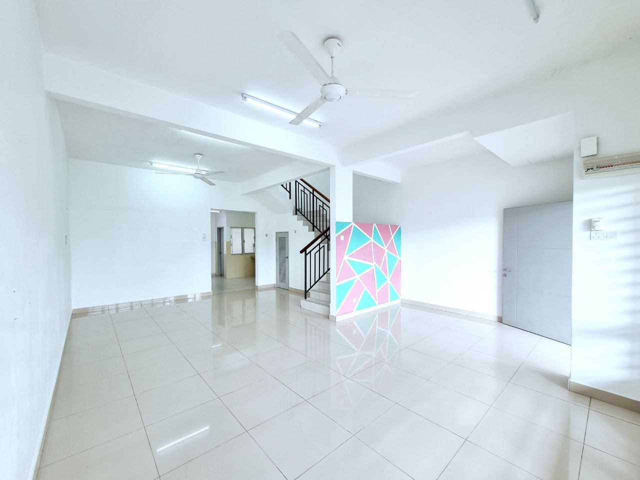Double Storey Terrace Semenyih Parkland - photo 3