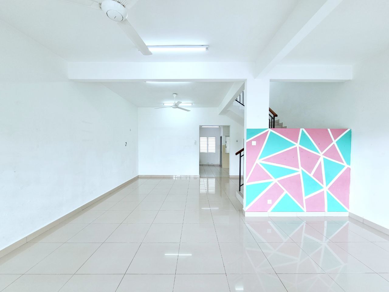 Double Storey Terrace Semenyih Parkland - photo 4