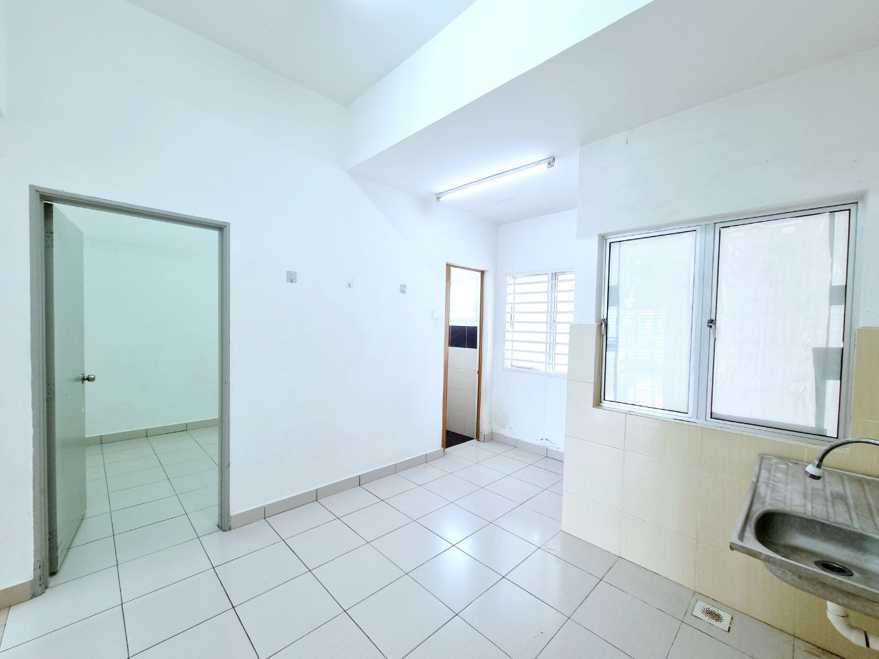 Double Storey Terrace Semenyih Parkland - photo 6