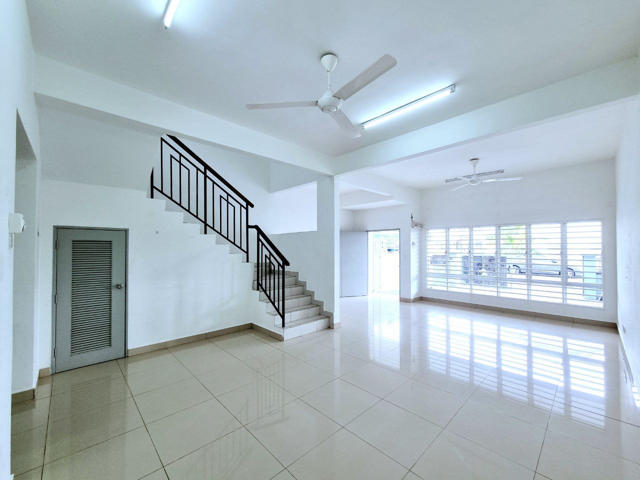 Double Storey Terrace Semenyih Parkland - photo 7