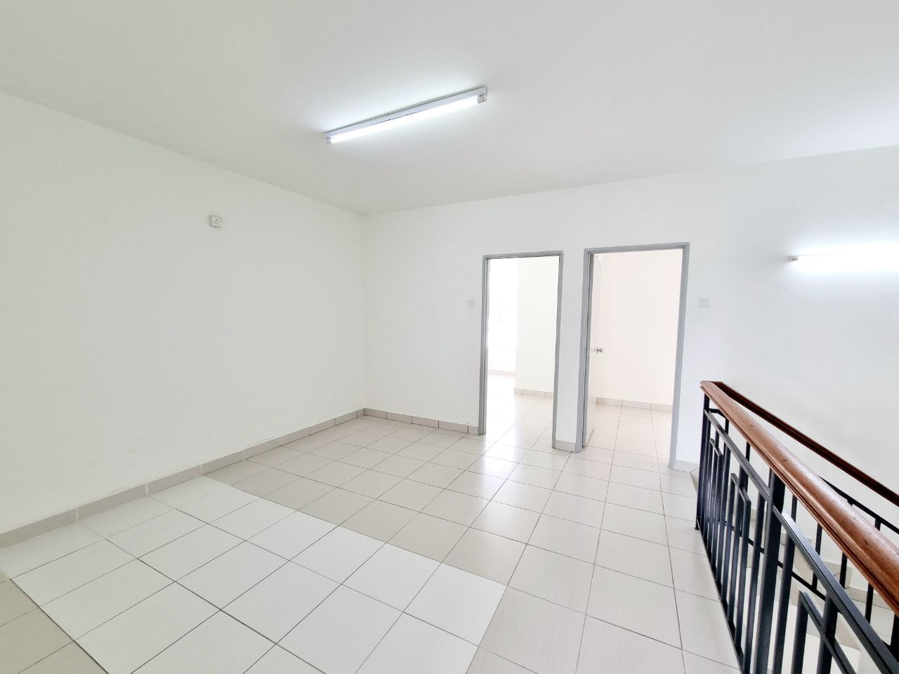 Double Storey Terrace Semenyih Parkland - photo 12
