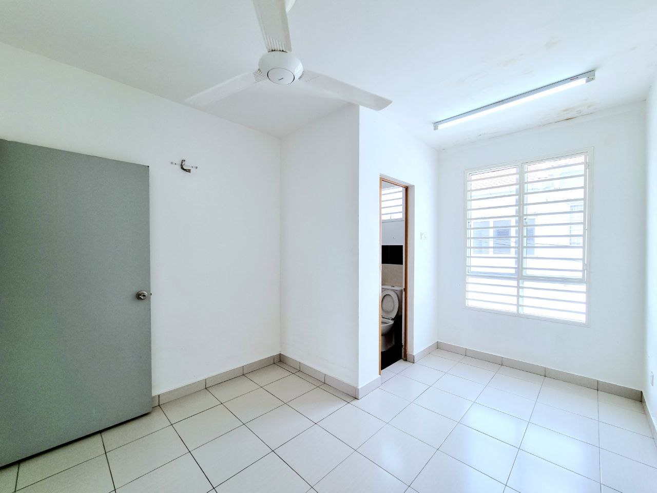 Double Storey Terrace Semenyih Parkland - photo 13