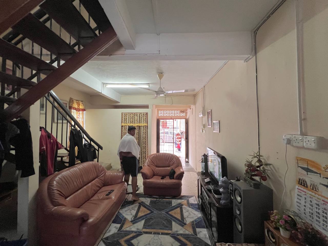 Corner Lot Taman Dusun Setia Seremban - photo 3
