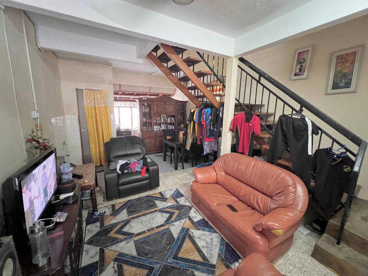 Corner Lot Taman Dusun Setia Seremban - photo 8