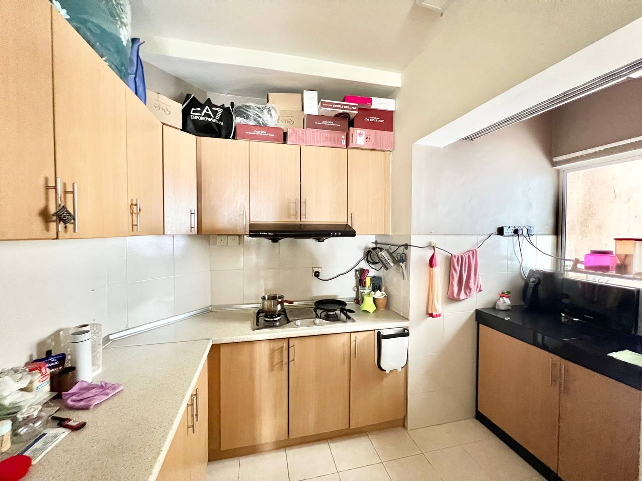 Putra Majestik Condominium Jalan Ipoh Kuala Lumpur - photo 4