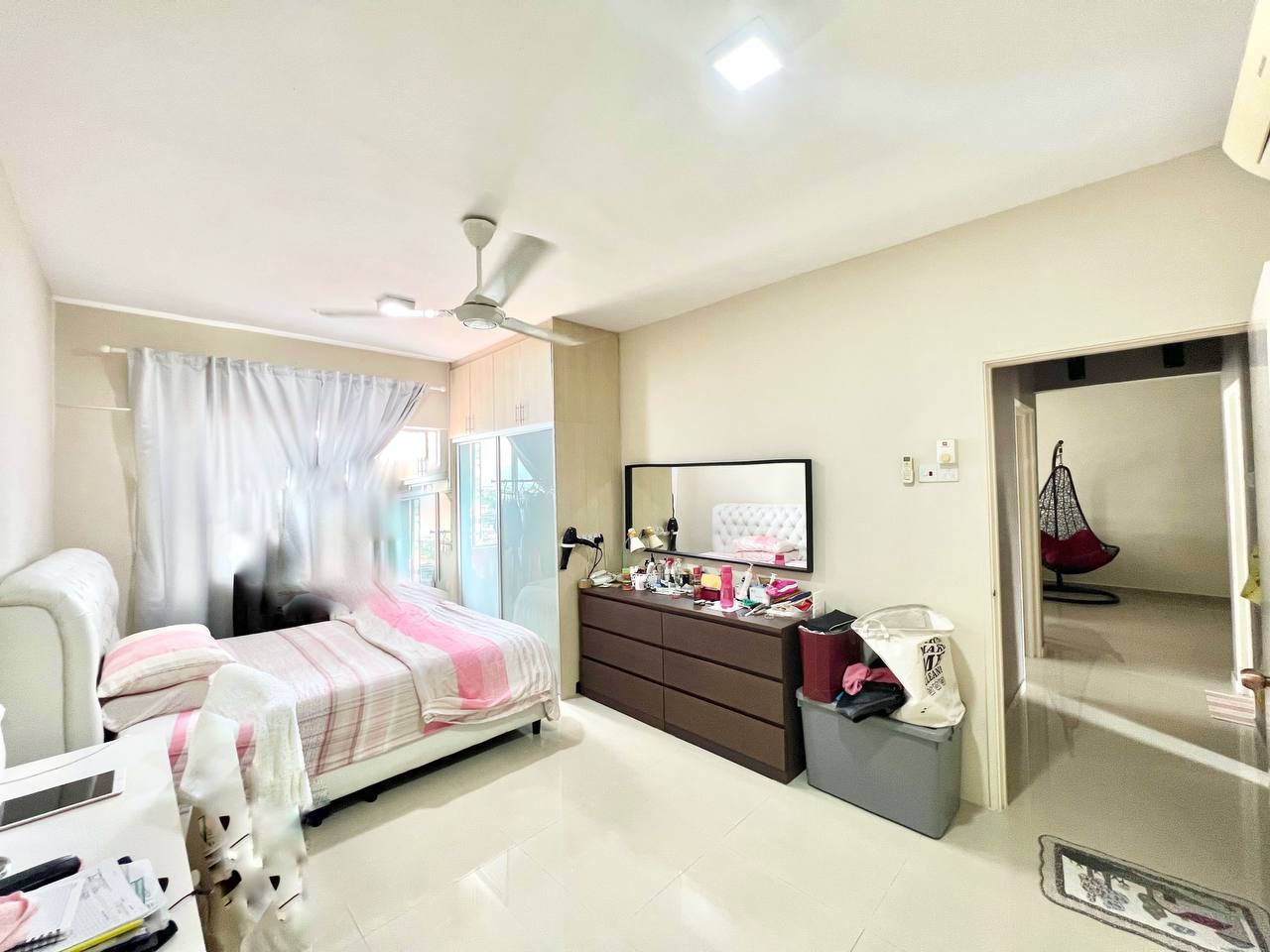 Putra Majestik Condominium Jalan Ipoh Kuala Lumpur - photo 8