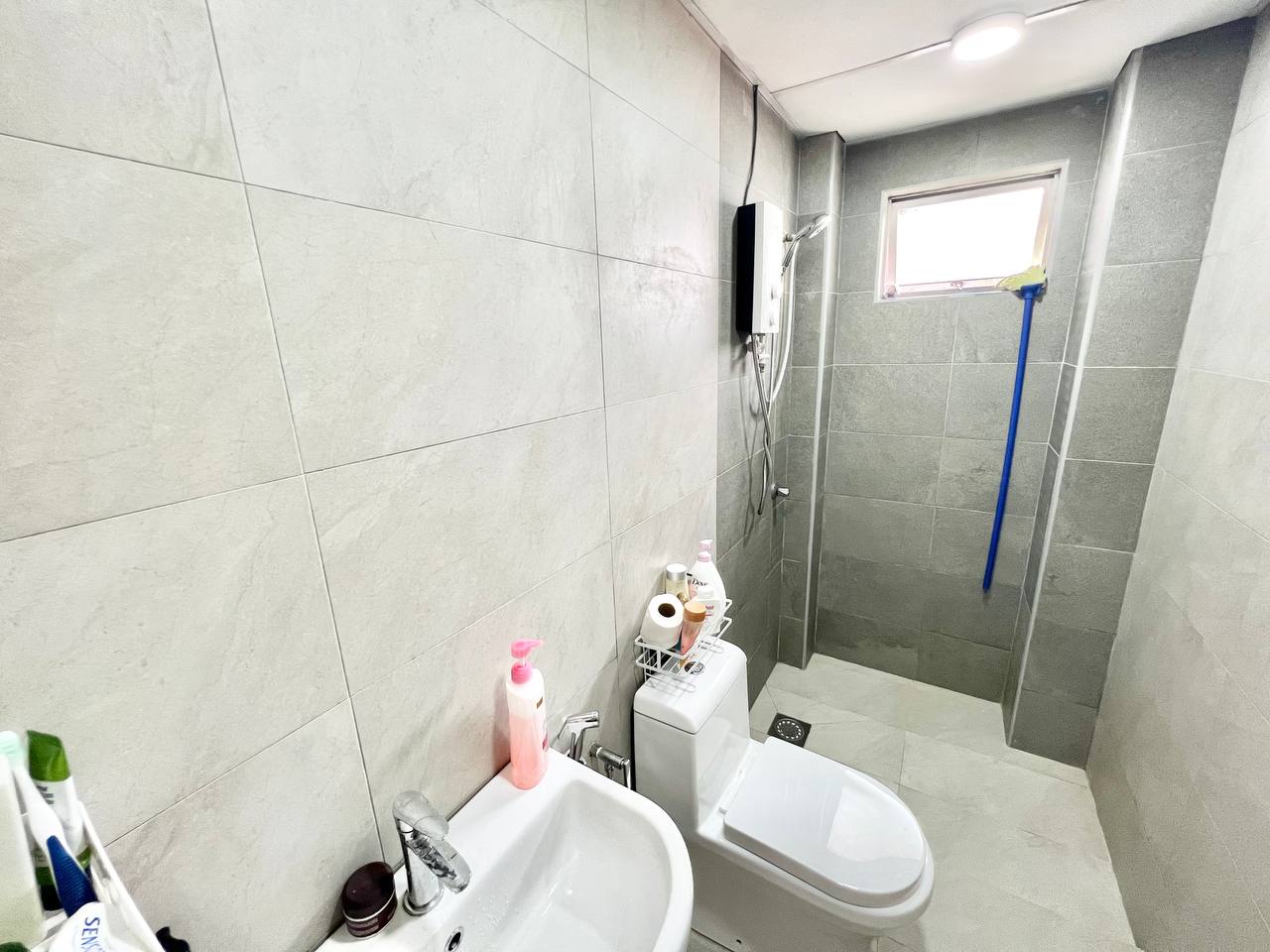 Putra Majestik Condominium Jalan Ipoh Kuala Lumpur - photo 10