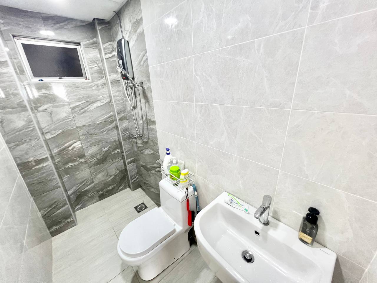 Putra Majestik Condominium Jalan Ipoh Kuala Lumpur - photo 12