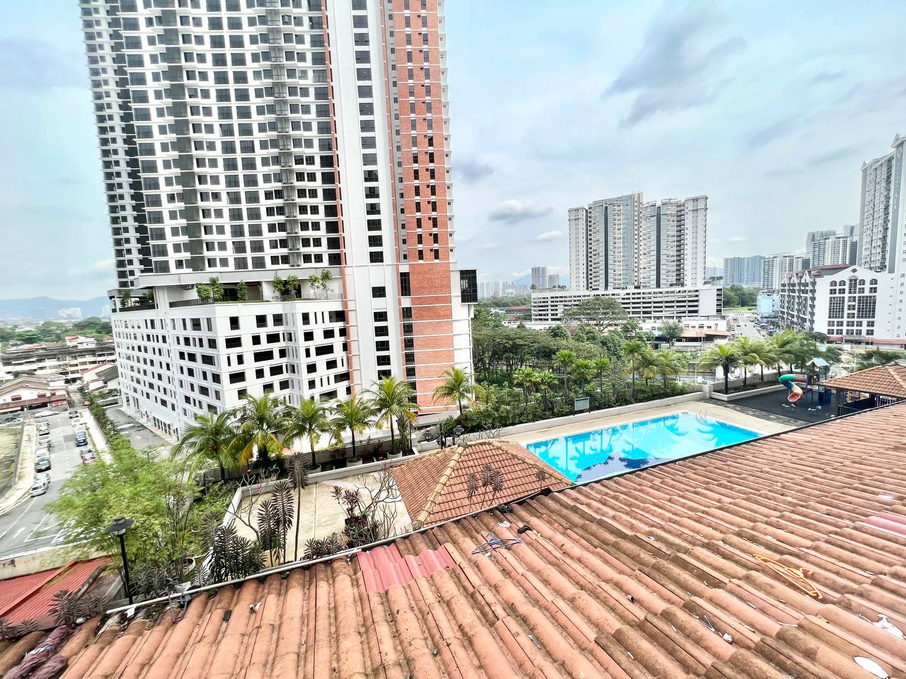 Putra Majestik Condominium Jalan Ipoh Kuala Lumpur - photo 13