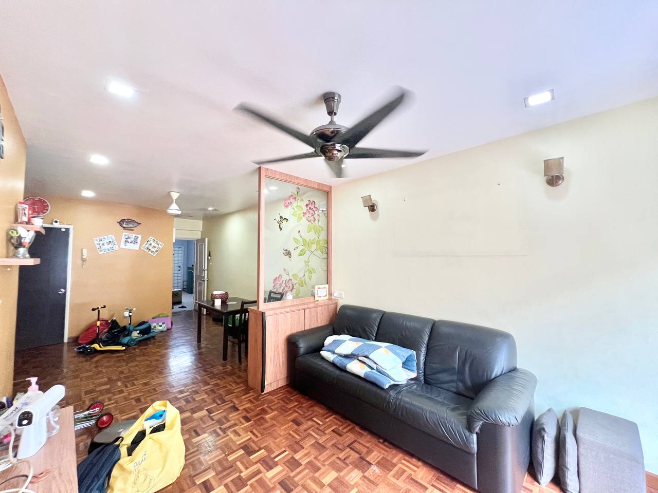 Danau Impian Condominium Taman Danau Desa - photo 2