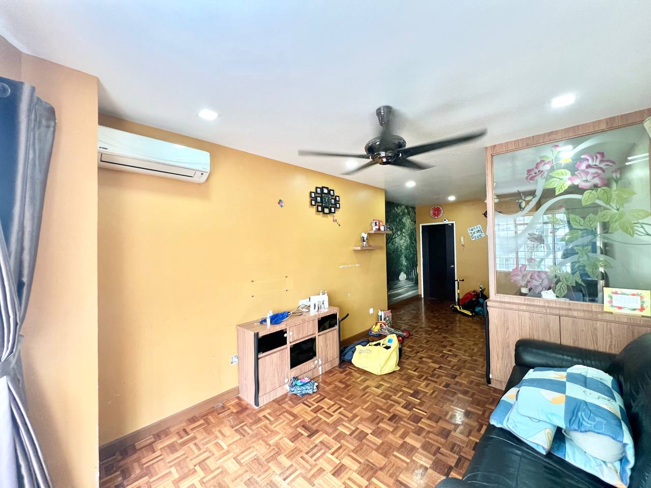 Danau Impian Condominium Taman Danau Desa - photo 3