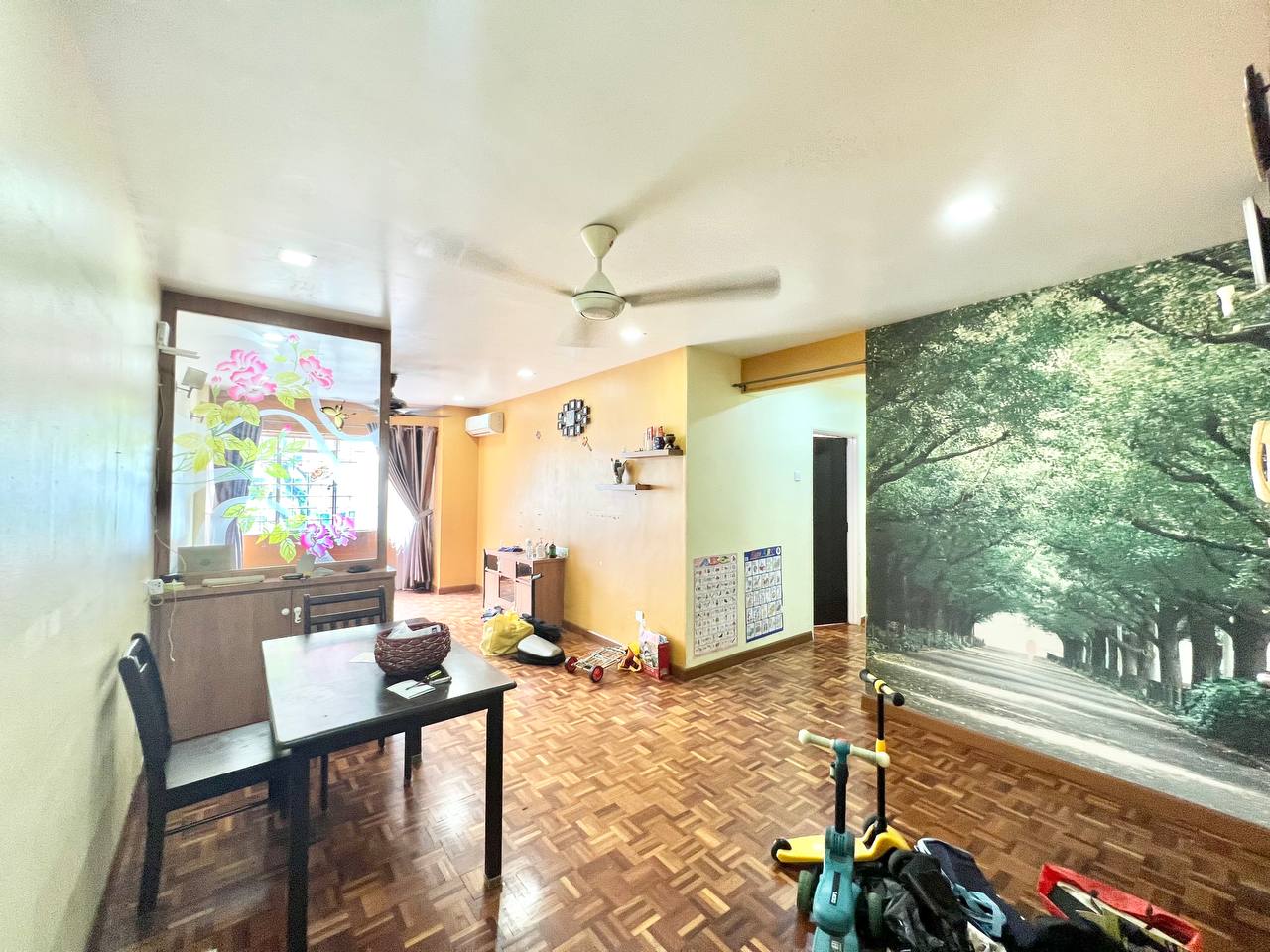 Danau Impian Condominium Taman Danau Desa - photo 4