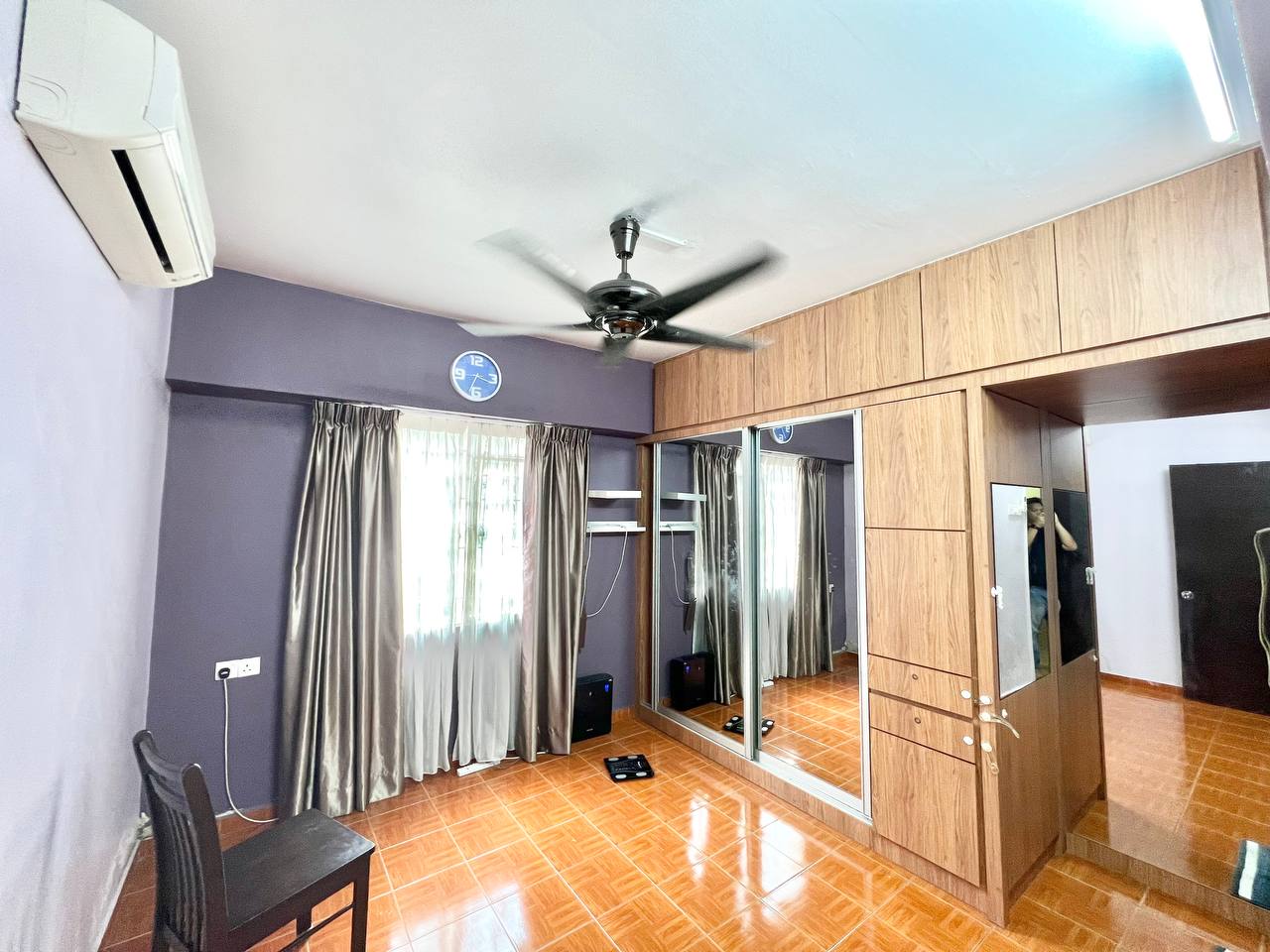 Danau Impian Condominium Taman Danau Desa - photo 9