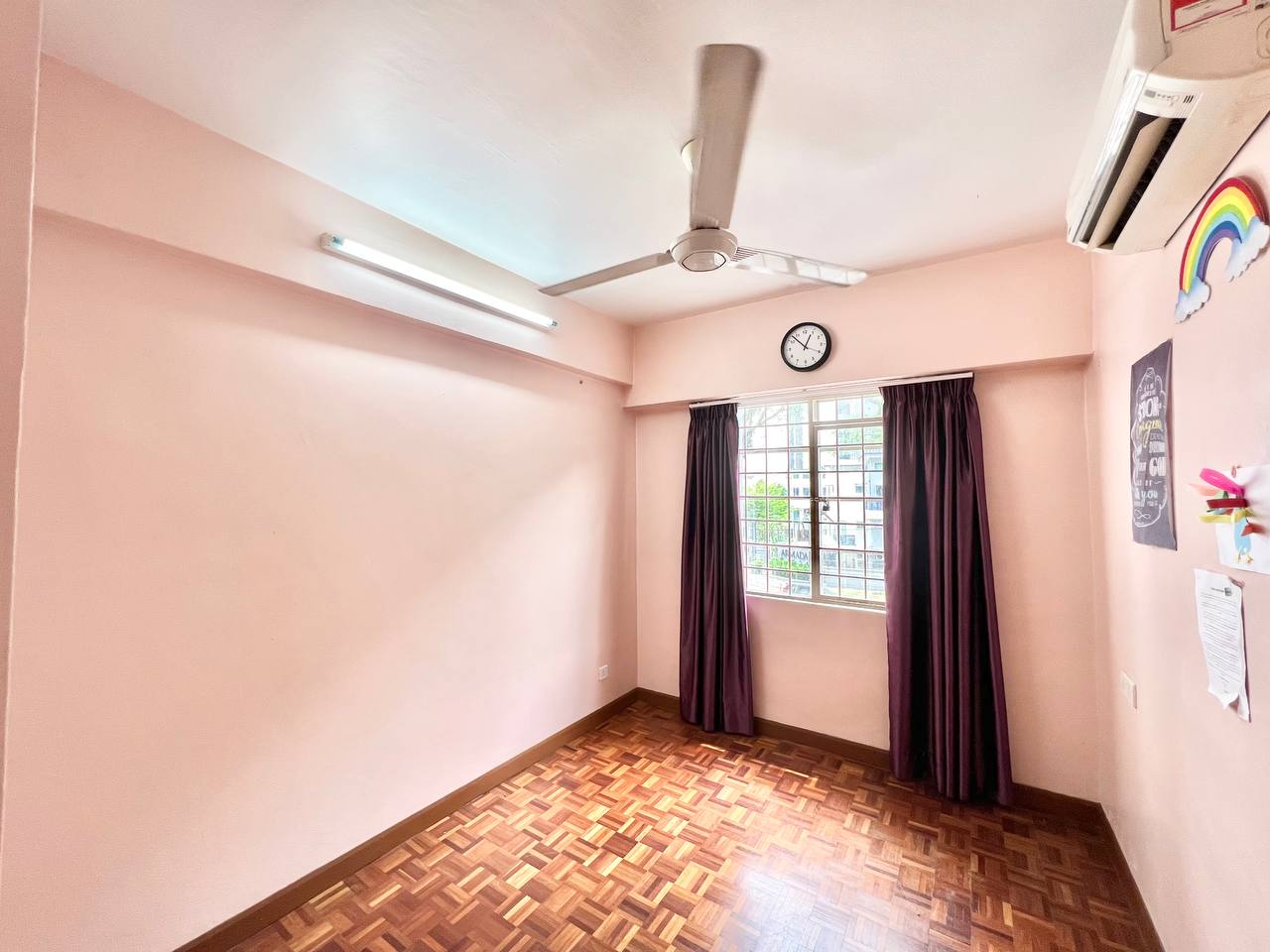Danau Impian Condominium Taman Danau Desa - photo 11