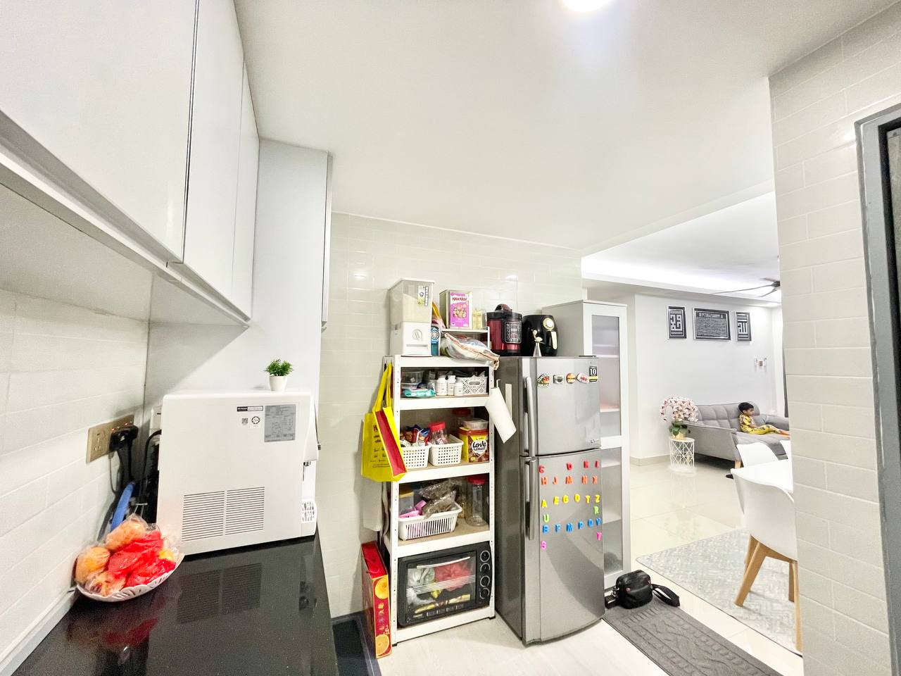 Magna Ville Condominium Selayang Batu Caves - photo 3