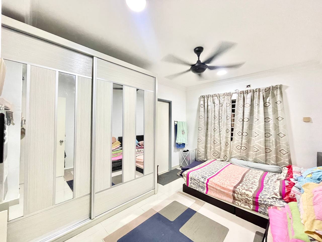 Magna Ville Condominium Selayang Batu Caves - photo 5