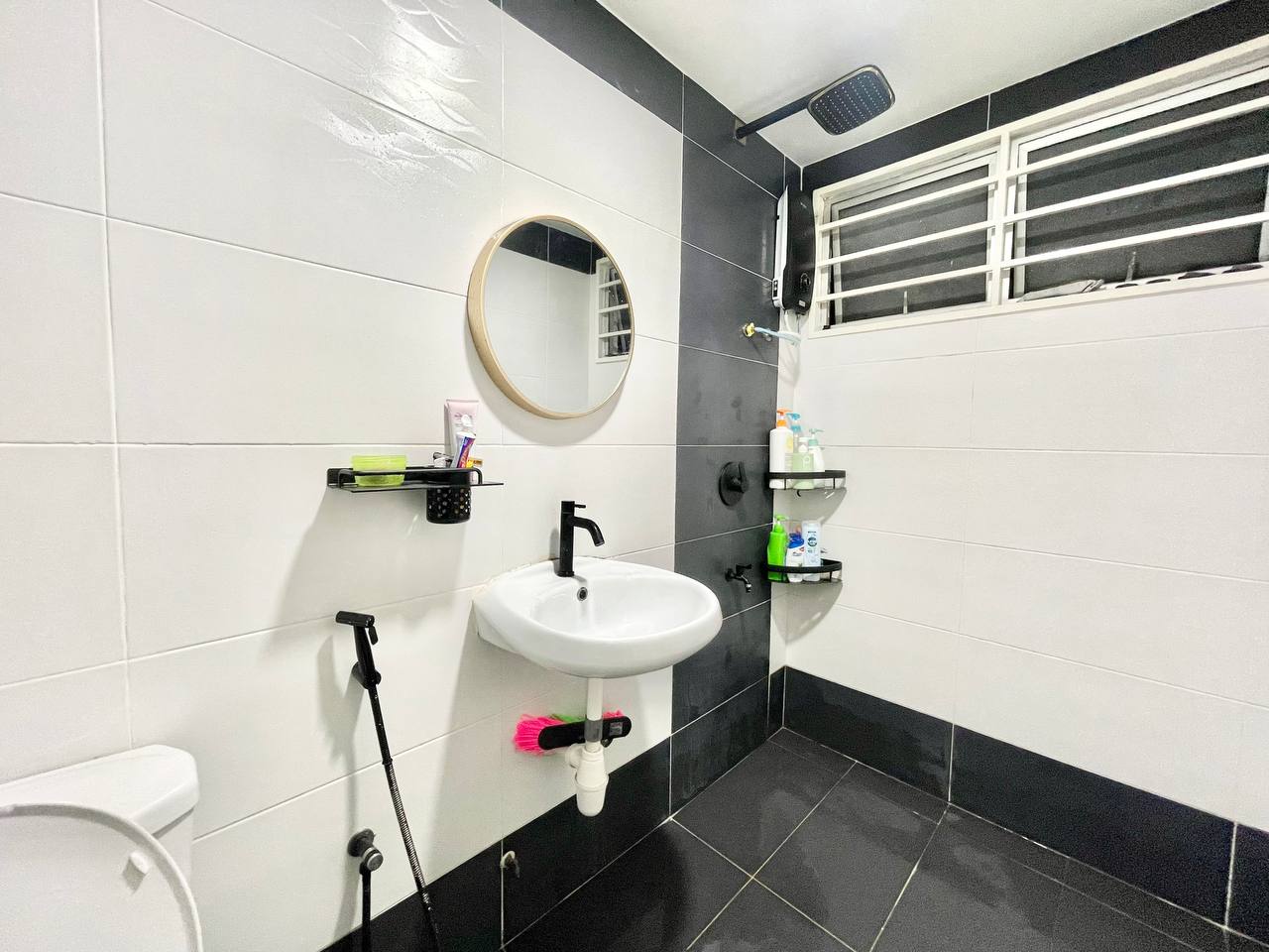 Magna Ville Condominium Selayang Batu Caves - photo 8