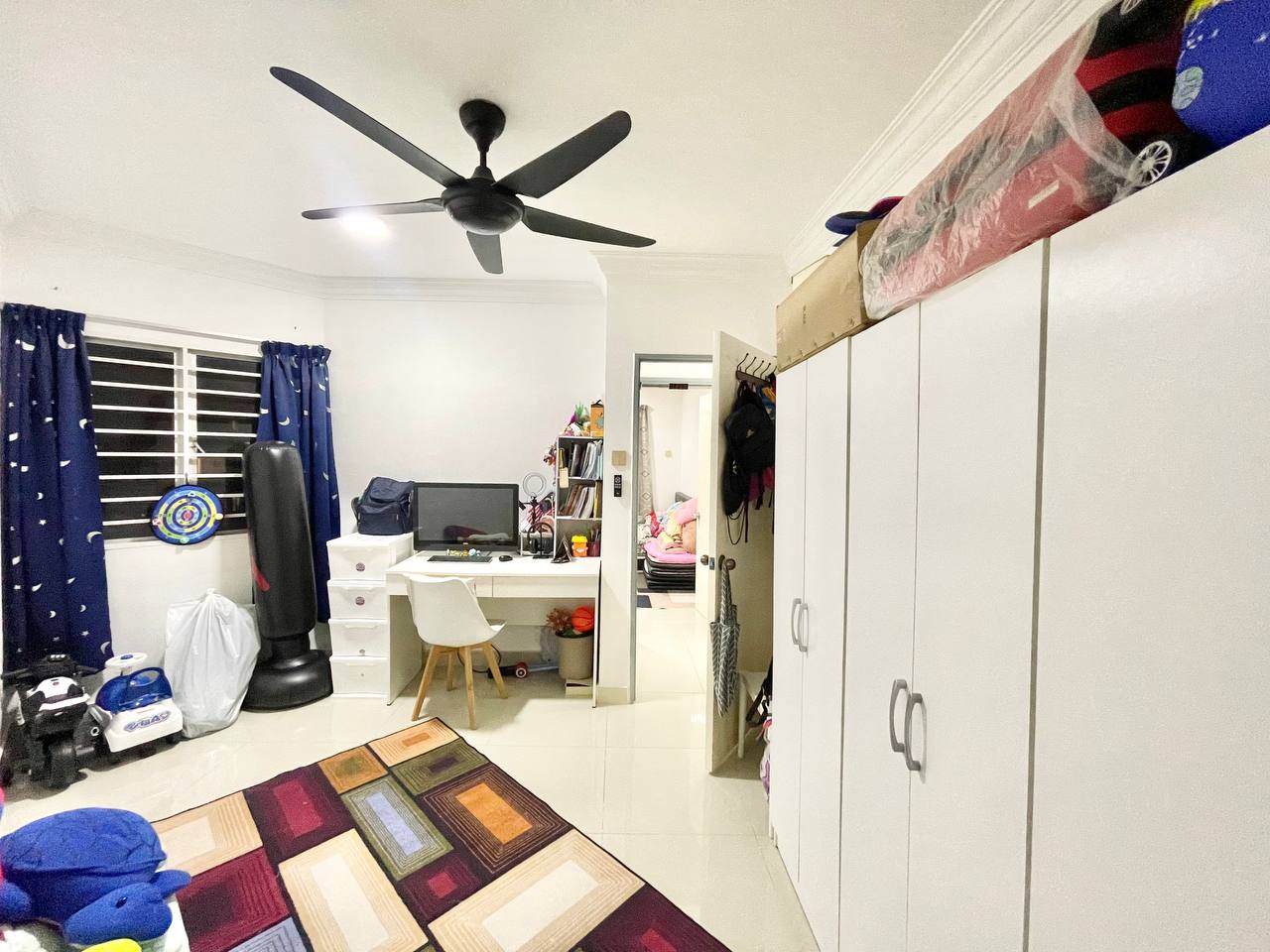 Magna Ville Condominium Selayang Batu Caves - photo 10