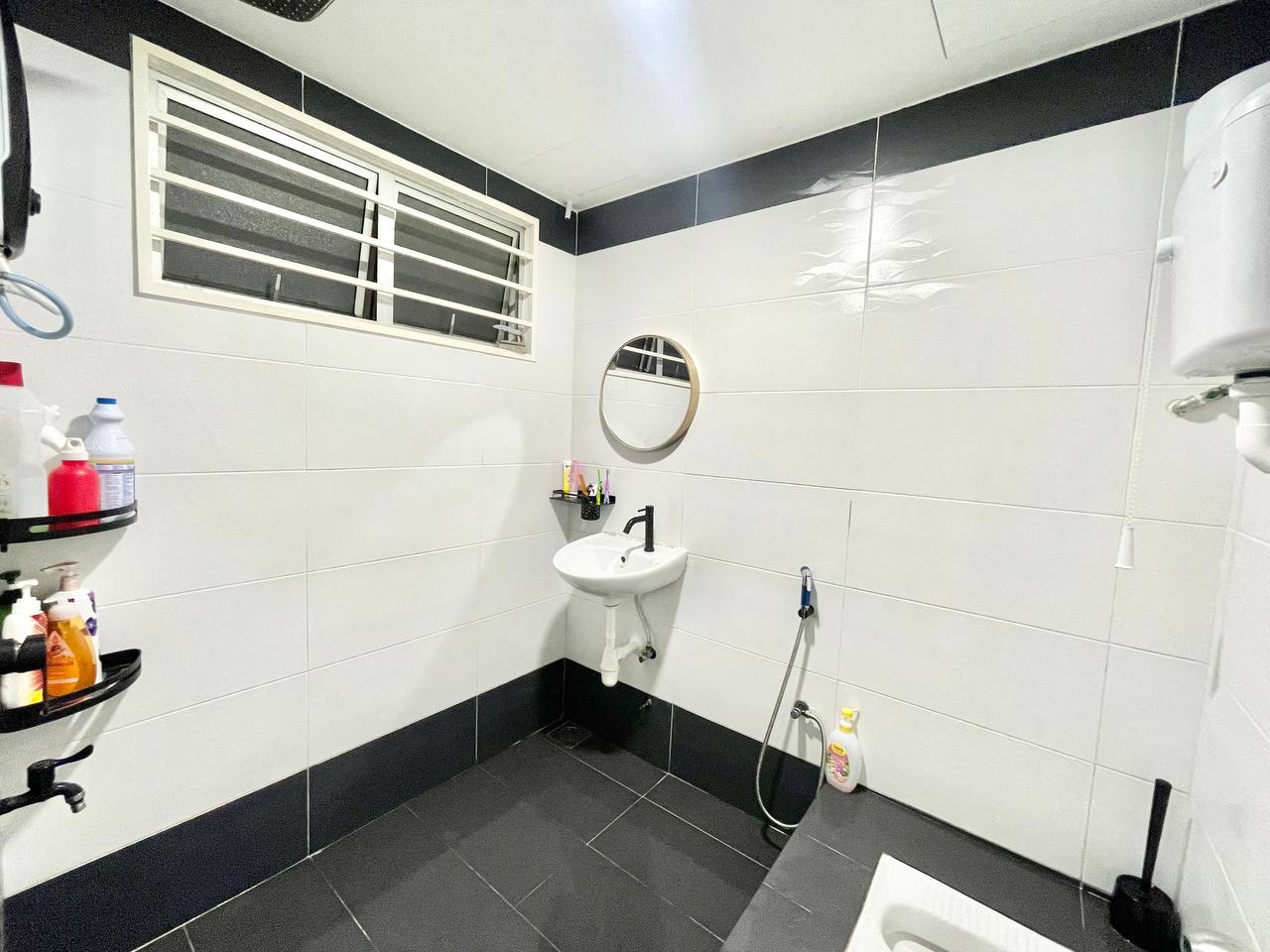 Magna Ville Condominium Selayang Batu Caves - photo 11