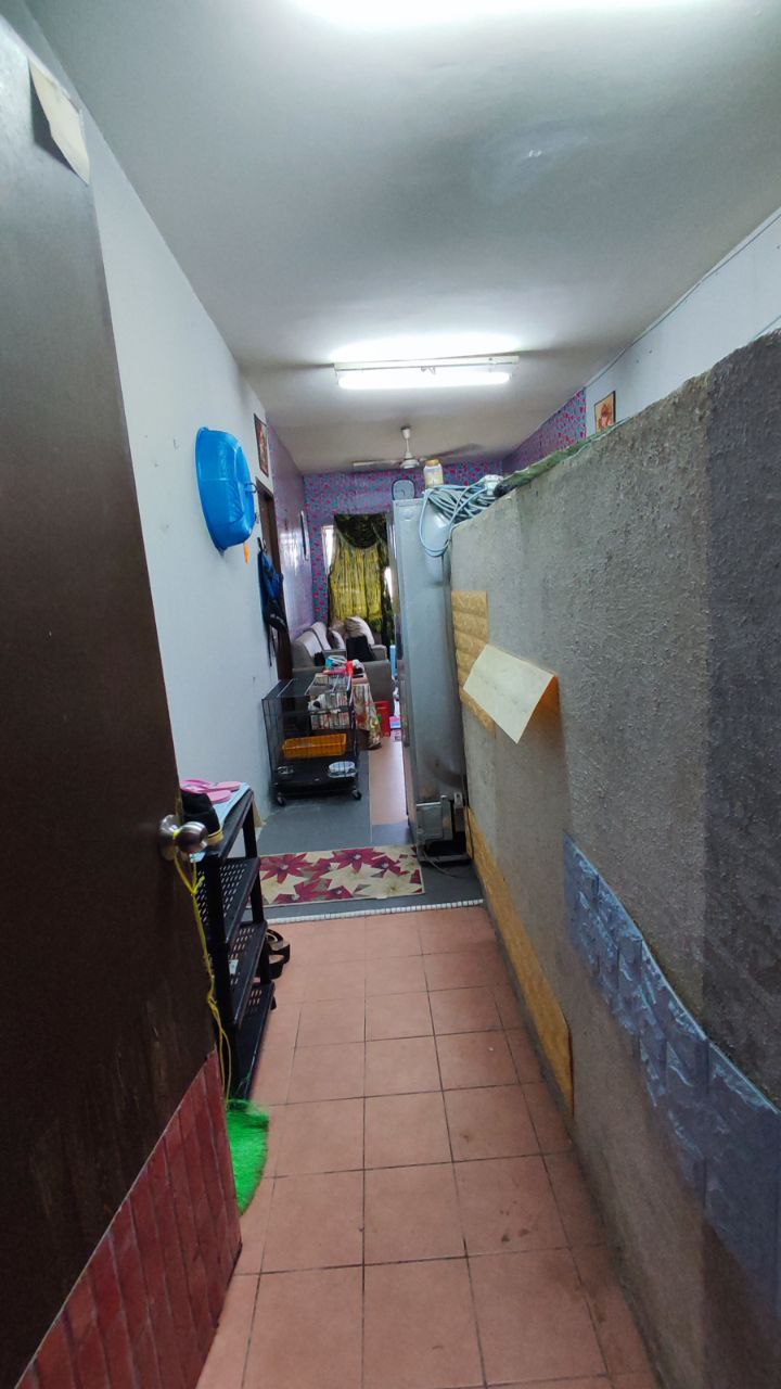 Rumah Pangsa Impian Bandar Saujana Putra - photo 3
