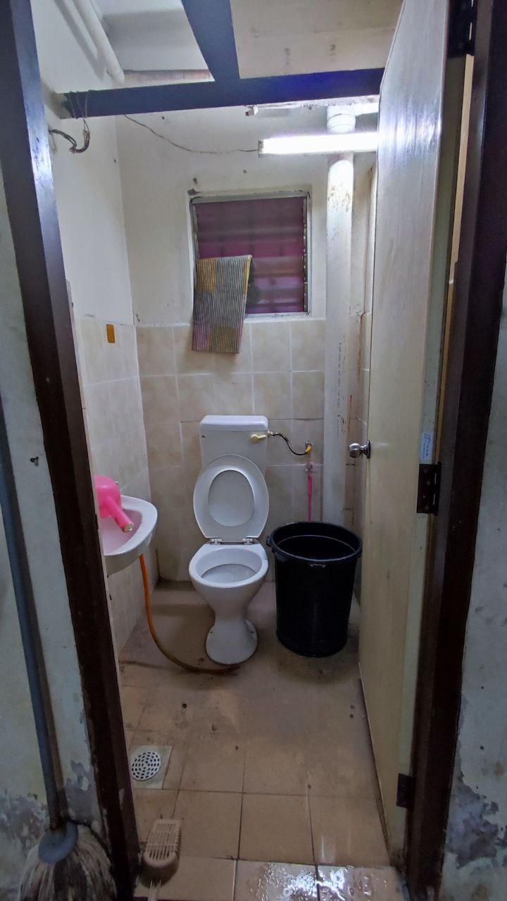Rumah Pangsa Impian Bandar Saujana Putra - photo 6