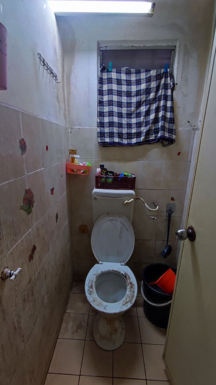Rumah Pangsa Impian Bandar Saujana Putra - photo 7