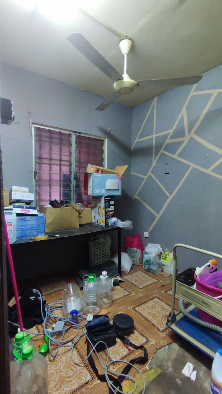 Rumah Pangsa Impian Bandar Saujana Putra - photo 10