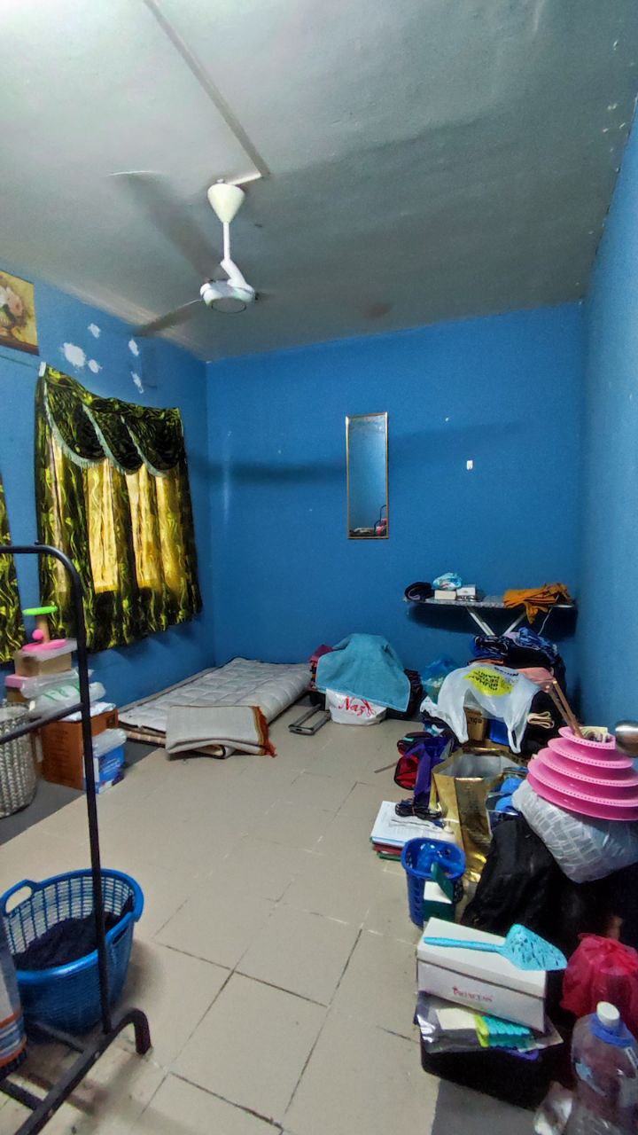 Rumah Pangsa Impian Bandar Saujana Putra - photo 11