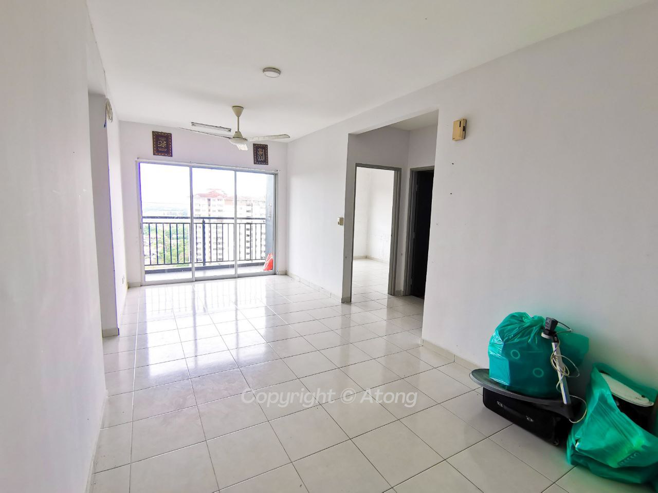Residensi Laguna Biru 2 Taman Tasik Biru 2 - photo 3