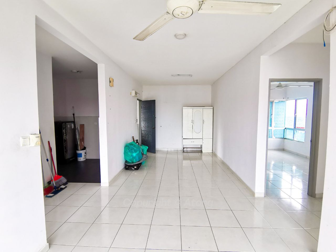 Residensi Laguna Biru 2 Taman Tasik Biru 2 - photo 4