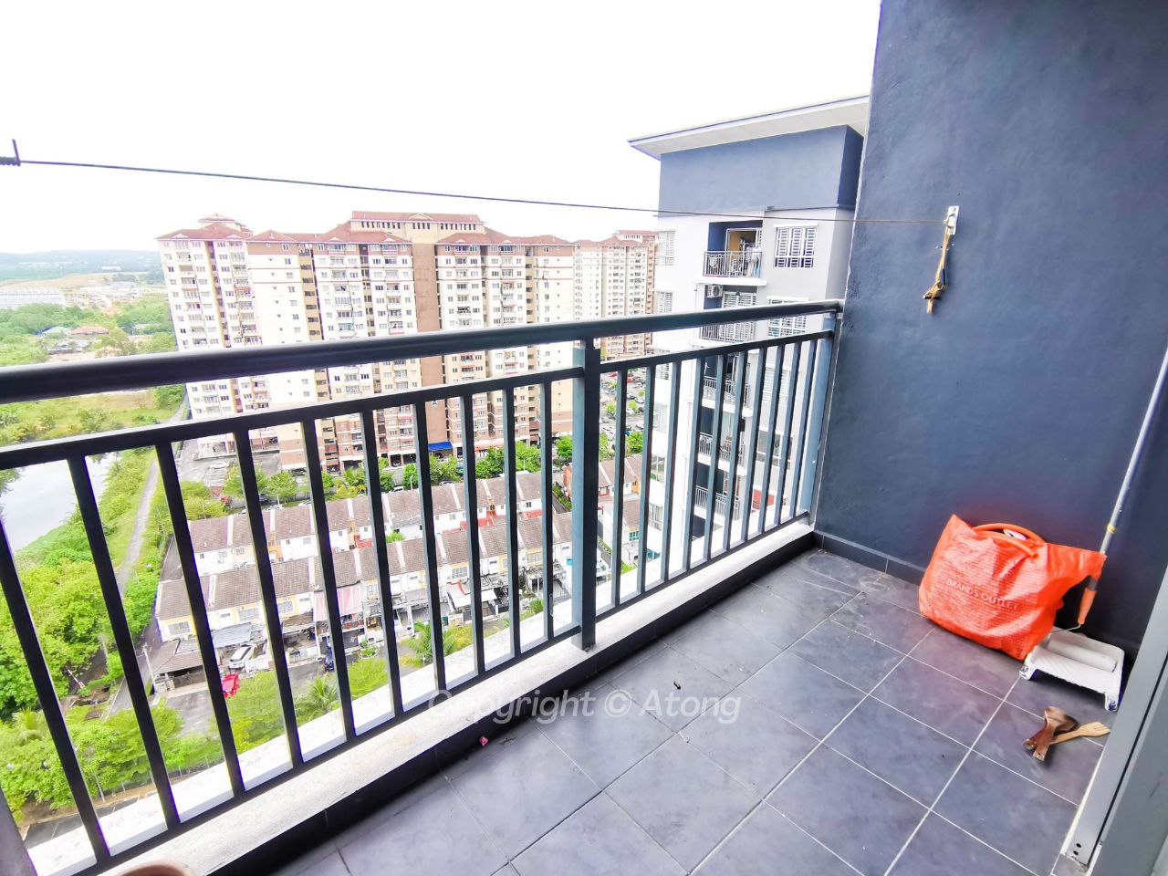 Residensi Laguna Biru 2 Taman Tasik Biru 2 - photo 7