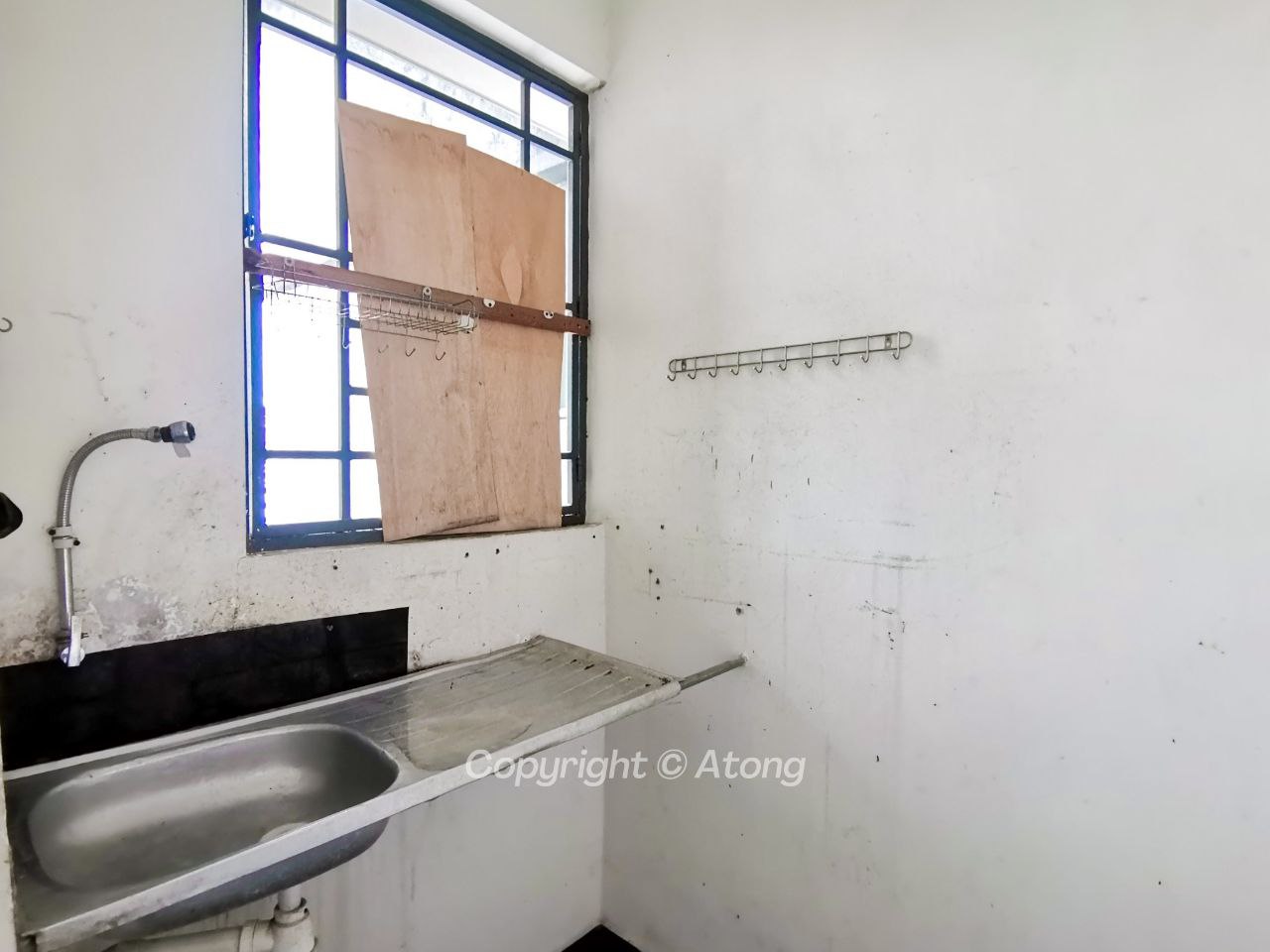 Residensi Laguna Biru 2 Taman Tasik Biru 2 - photo 10