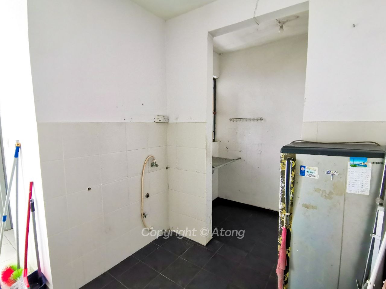 Residensi Laguna Biru 2 Taman Tasik Biru 2 - photo 11