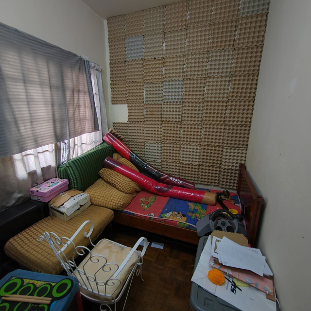 Semi D Cluster Bandar Tasik Puteri Block 6 - photo 3