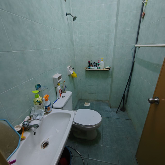 Semi D Cluster Bandar Tasik Puteri Block 6 - photo 4